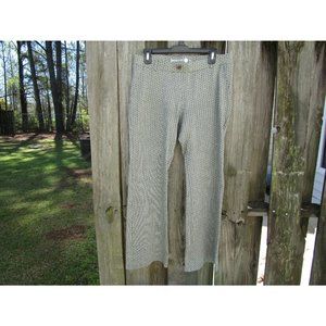 BetaBrand SanFrancisco Women's Dress Pants Yoga Pants Size:L Gray Pull on